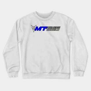 MT-Owners Southeast Queensland Crewneck Sweatshirt